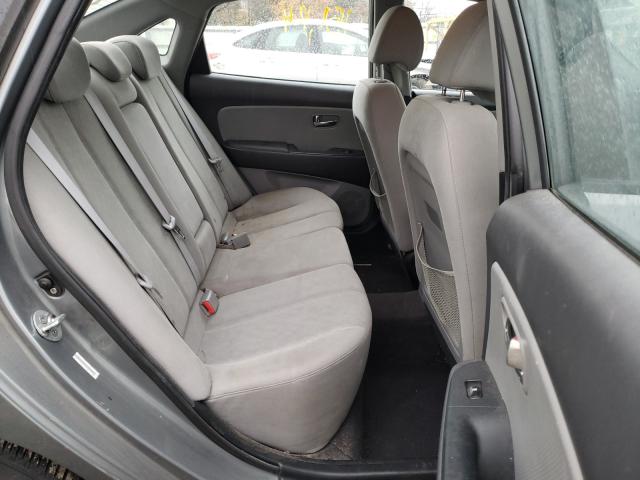 Photo 5 VIN: KMHDU4AD3AU906633 - HYUNDAI ELANTRA BL 