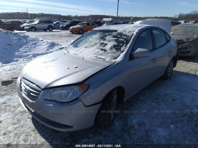 Photo 1 VIN: KMHDU4AD3AU914280 - HYUNDAI ELANTRA 