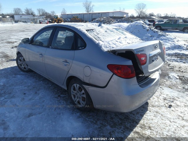 Photo 2 VIN: KMHDU4AD3AU914280 - HYUNDAI ELANTRA 