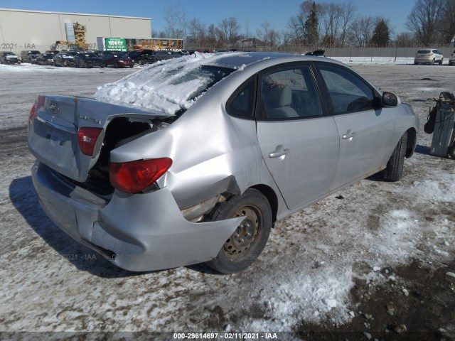 Photo 3 VIN: KMHDU4AD3AU914280 - HYUNDAI ELANTRA 