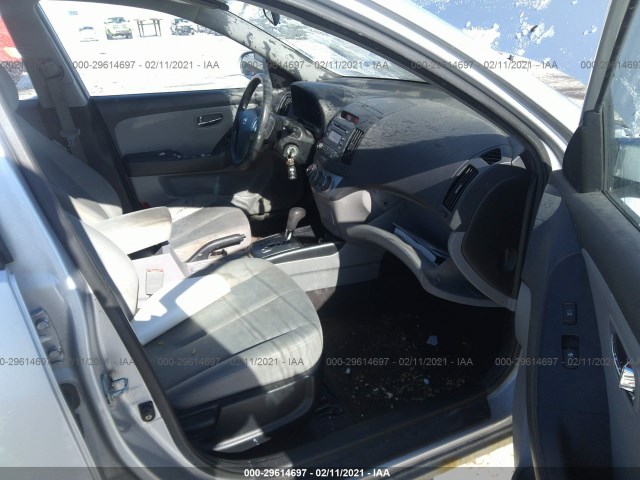 Photo 4 VIN: KMHDU4AD3AU914280 - HYUNDAI ELANTRA 