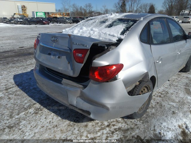 Photo 5 VIN: KMHDU4AD3AU914280 - HYUNDAI ELANTRA 