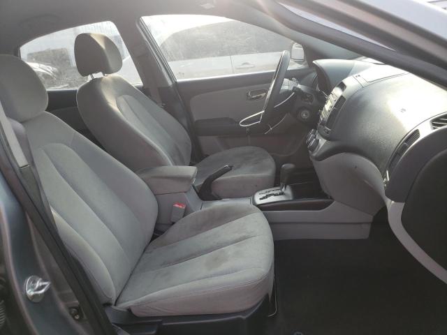 Photo 4 VIN: KMHDU4AD3AU918586 - HYUNDAI ELANTRA BL 