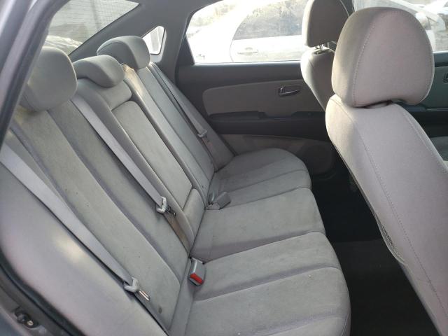 Photo 5 VIN: KMHDU4AD3AU918586 - HYUNDAI ELANTRA BL 