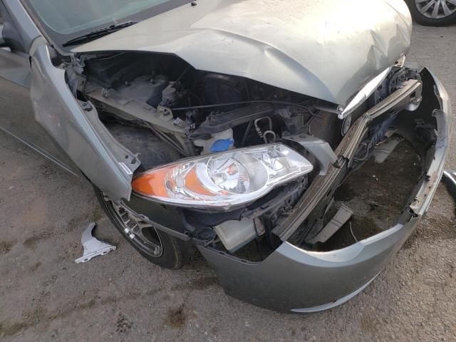 Photo 8 VIN: KMHDU4AD3AU918586 - HYUNDAI ELANTRA BL 