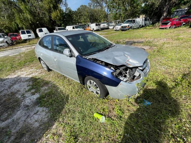 Photo 0 VIN: KMHDU4AD3AU923268 - HYUNDAI ELANTRA 