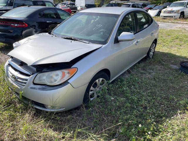 Photo 1 VIN: KMHDU4AD3AU923268 - HYUNDAI ELANTRA 