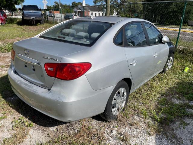 Photo 3 VIN: KMHDU4AD3AU923268 - HYUNDAI ELANTRA 