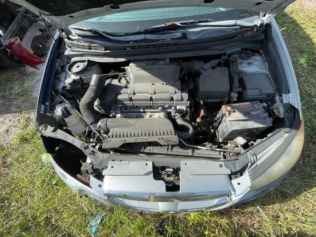 Photo 6 VIN: KMHDU4AD3AU923268 - HYUNDAI ELANTRA 