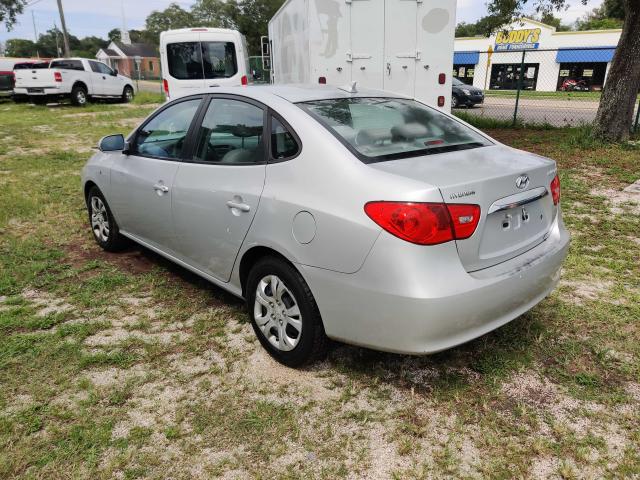 Photo 2 VIN: KMHDU4AD3AU923268 - HYUNDAI ELANTRA 