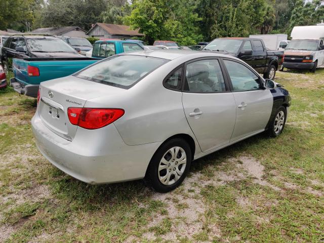 Photo 3 VIN: KMHDU4AD3AU923268 - HYUNDAI ELANTRA 