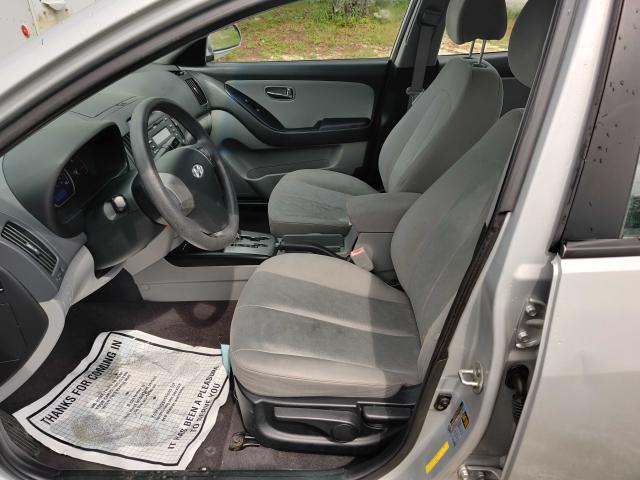 Photo 4 VIN: KMHDU4AD3AU923268 - HYUNDAI ELANTRA 