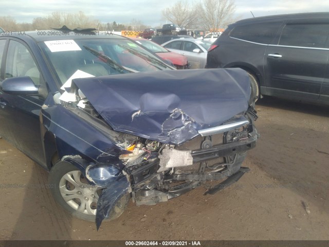 Photo 5 VIN: KMHDU4AD3AU923576 - HYUNDAI ELANTRA 