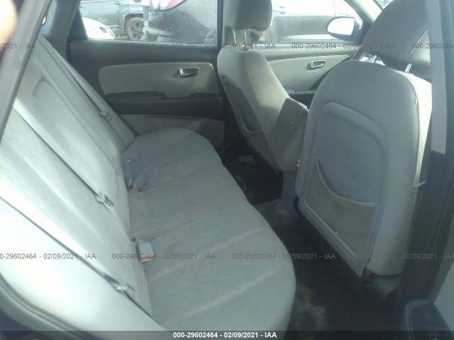 Photo 7 VIN: KMHDU4AD3AU923576 - HYUNDAI ELANTRA 