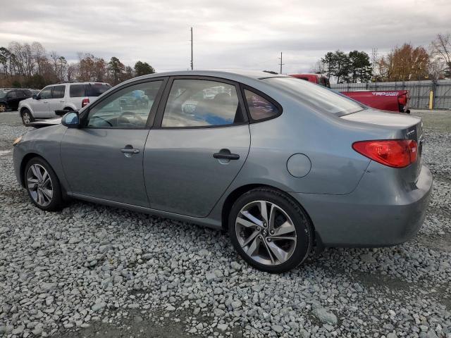 Photo 1 VIN: KMHDU4AD3AU926140 - HYUNDAI ELANTRA 