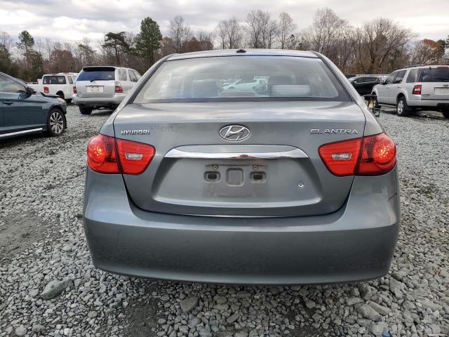 Photo 5 VIN: KMHDU4AD3AU926140 - HYUNDAI ELANTRA 