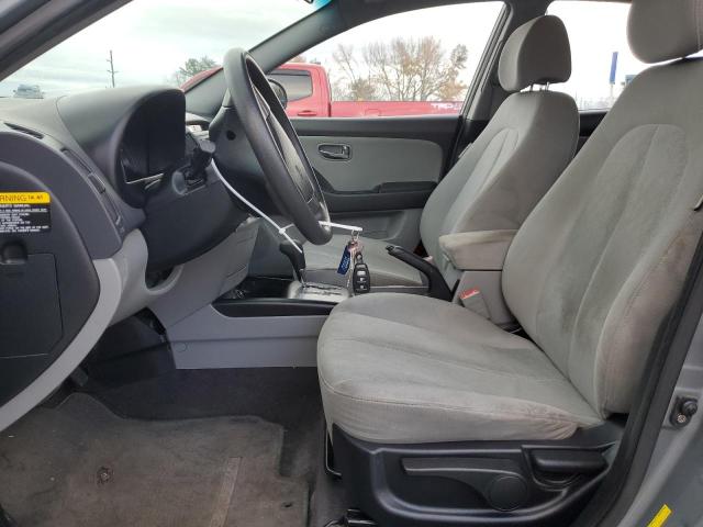 Photo 6 VIN: KMHDU4AD3AU926140 - HYUNDAI ELANTRA 