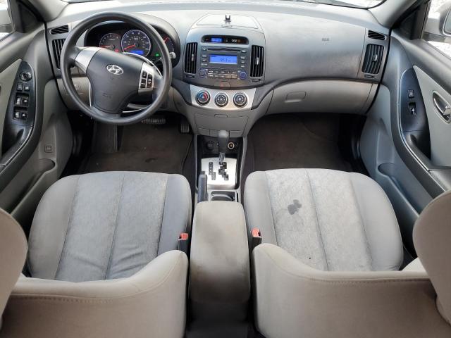 Photo 7 VIN: KMHDU4AD3AU926140 - HYUNDAI ELANTRA 