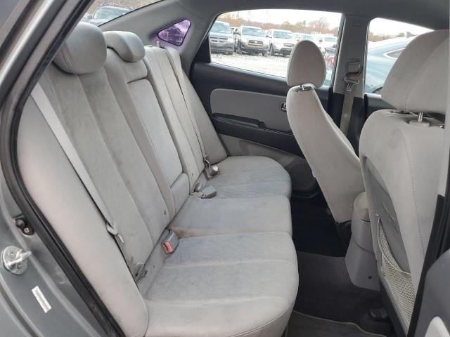 Photo 9 VIN: KMHDU4AD3AU926140 - HYUNDAI ELANTRA 