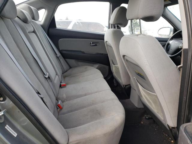 Photo 5 VIN: KMHDU4AD3AU927384 - HYUNDAI ELANTRA BL 