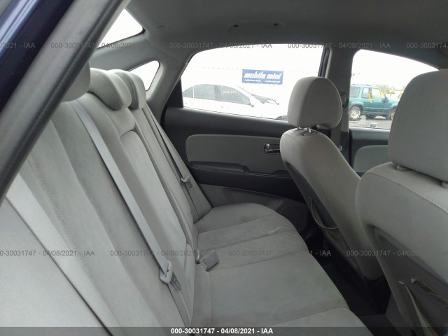 Photo 7 VIN: KMHDU4AD3AU936862 - HYUNDAI ELANTRA 