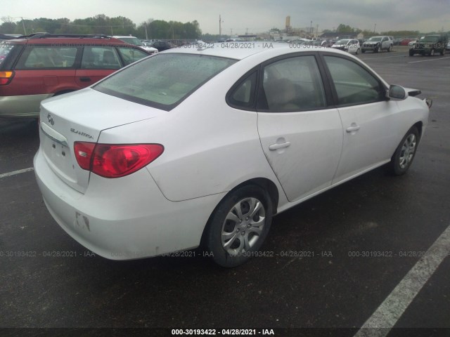 Photo 3 VIN: KMHDU4AD3AU937011 - HYUNDAI ELANTRA 