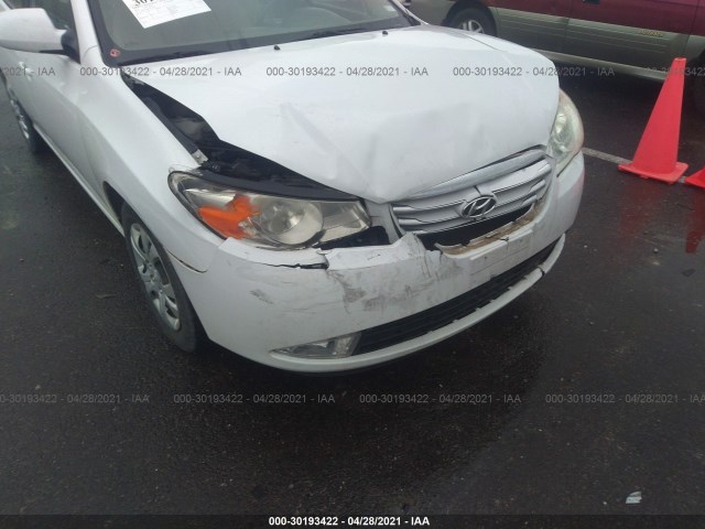 Photo 5 VIN: KMHDU4AD3AU937011 - HYUNDAI ELANTRA 