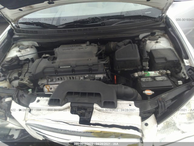 Photo 9 VIN: KMHDU4AD3AU937011 - HYUNDAI ELANTRA 