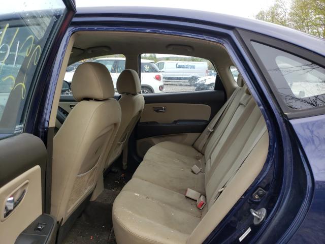 Photo 5 VIN: KMHDU4AD3AU940989 - HYUNDAI ELANTRA 