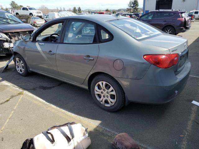 Photo 1 VIN: KMHDU4AD3AU944850 - HYUNDAI ELANTRA 