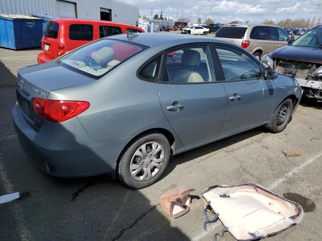 Photo 2 VIN: KMHDU4AD3AU944850 - HYUNDAI ELANTRA 