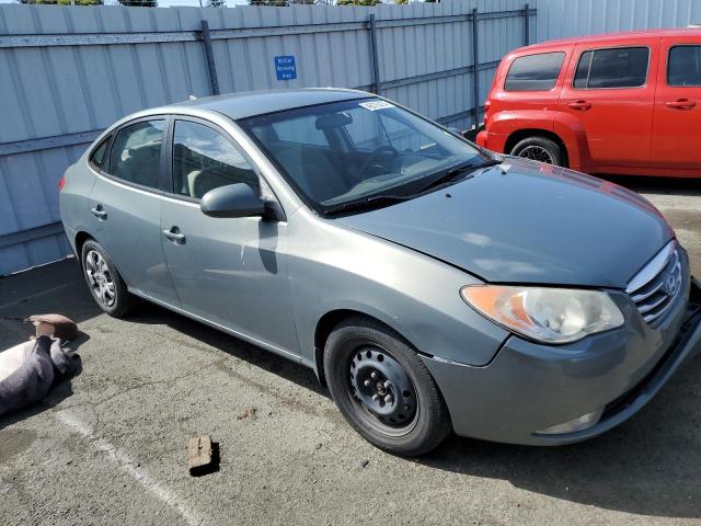 Photo 3 VIN: KMHDU4AD3AU944850 - HYUNDAI ELANTRA 