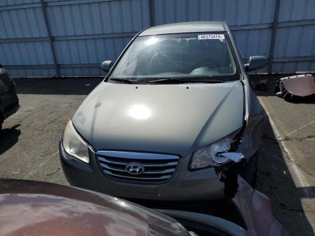 Photo 4 VIN: KMHDU4AD3AU944850 - HYUNDAI ELANTRA 