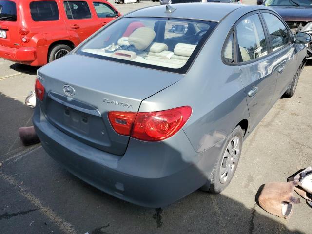 Photo 5 VIN: KMHDU4AD3AU944850 - HYUNDAI ELANTRA 