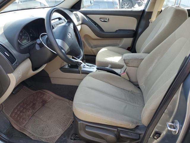 Photo 6 VIN: KMHDU4AD3AU944850 - HYUNDAI ELANTRA 