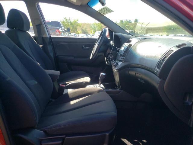 Photo 4 VIN: KMHDU4AD3AU947182 - HYUNDAI ELANTRA BL 