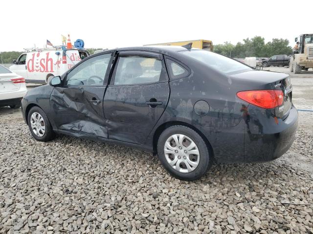 Photo 1 VIN: KMHDU4AD3AU953631 - HYUNDAI ELANTRA BL 