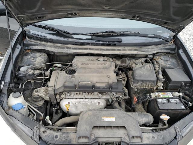 Photo 10 VIN: KMHDU4AD3AU953631 - HYUNDAI ELANTRA BL 