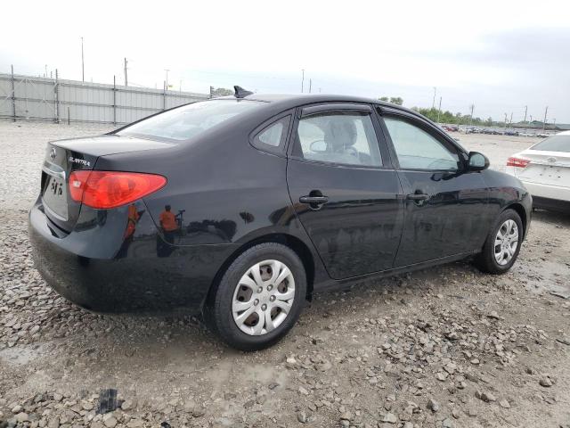 Photo 2 VIN: KMHDU4AD3AU953631 - HYUNDAI ELANTRA BL 