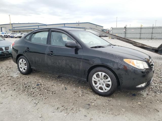 Photo 3 VIN: KMHDU4AD3AU953631 - HYUNDAI ELANTRA BL 