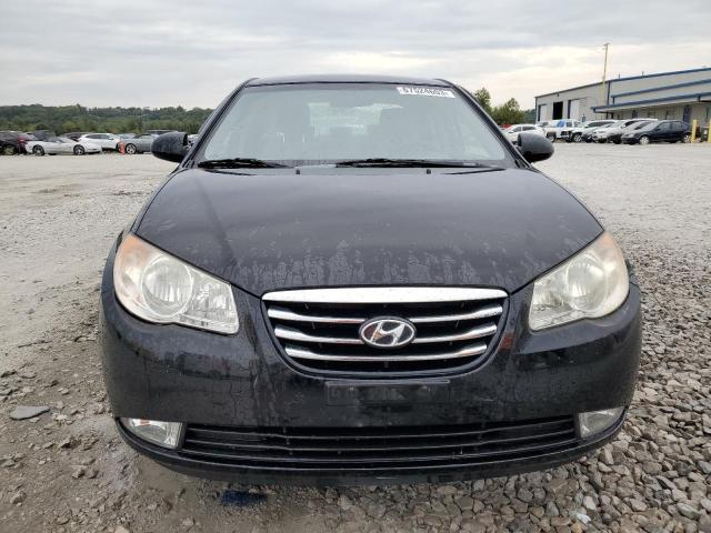 Photo 4 VIN: KMHDU4AD3AU953631 - HYUNDAI ELANTRA BL 