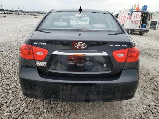 Photo 5 VIN: KMHDU4AD3AU953631 - HYUNDAI ELANTRA BL 