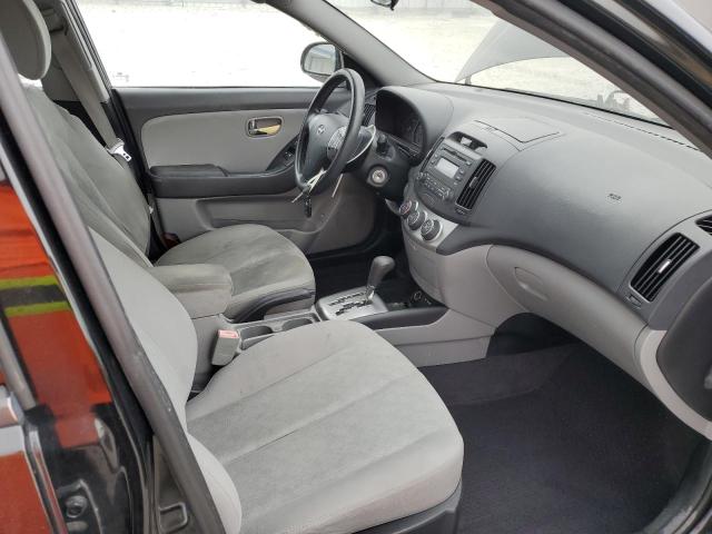 Photo 6 VIN: KMHDU4AD3AU953631 - HYUNDAI ELANTRA BL 