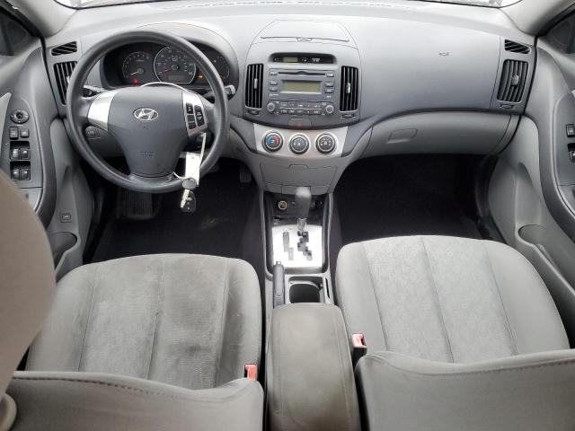 Photo 7 VIN: KMHDU4AD3AU953631 - HYUNDAI ELANTRA BL 