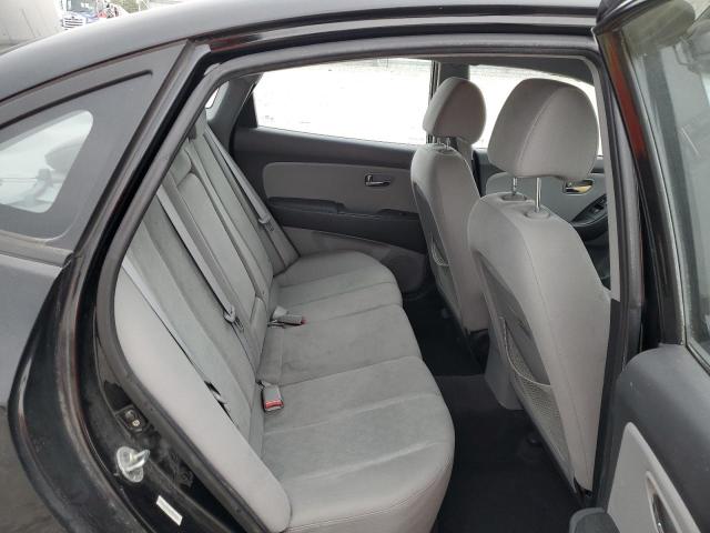 Photo 9 VIN: KMHDU4AD3AU953631 - HYUNDAI ELANTRA BL 