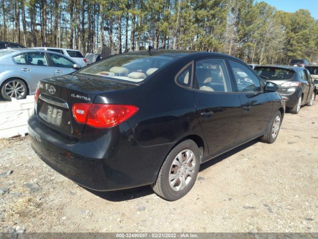 Photo 3 VIN: KMHDU4AD3AU957243 - HYUNDAI ELANTRA 