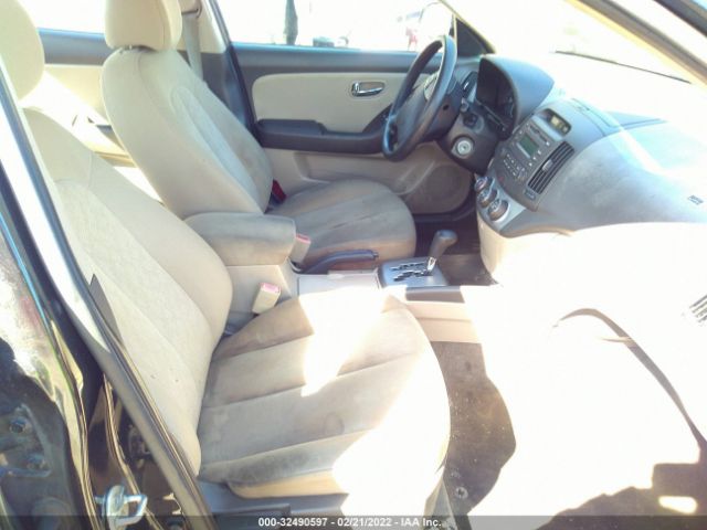 Photo 4 VIN: KMHDU4AD3AU957243 - HYUNDAI ELANTRA 