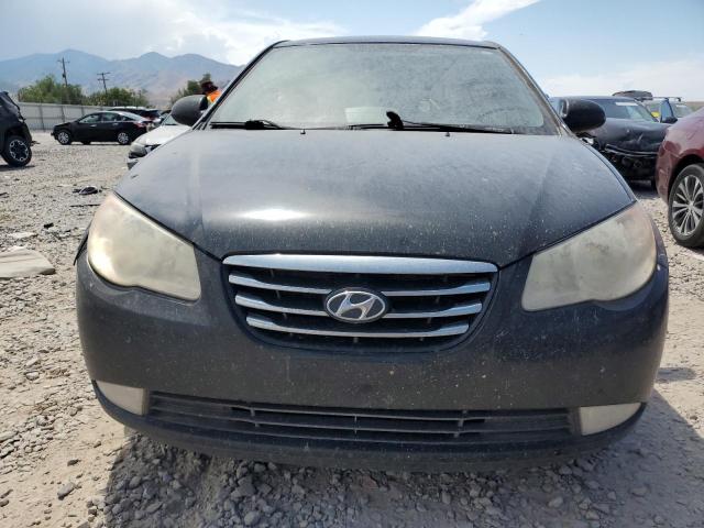 Photo 4 VIN: KMHDU4AD3AU964385 - HYUNDAI ELANTRA 