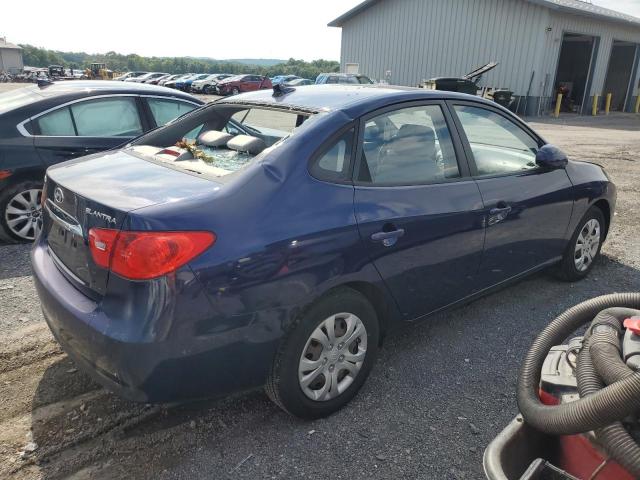 Photo 2 VIN: KMHDU4AD3AU970932 - HYUNDAI ELANTRA 