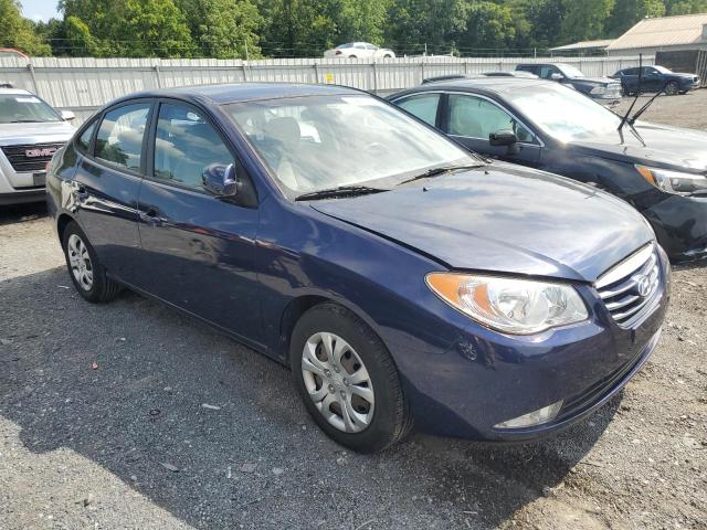 Photo 3 VIN: KMHDU4AD3AU970932 - HYUNDAI ELANTRA 